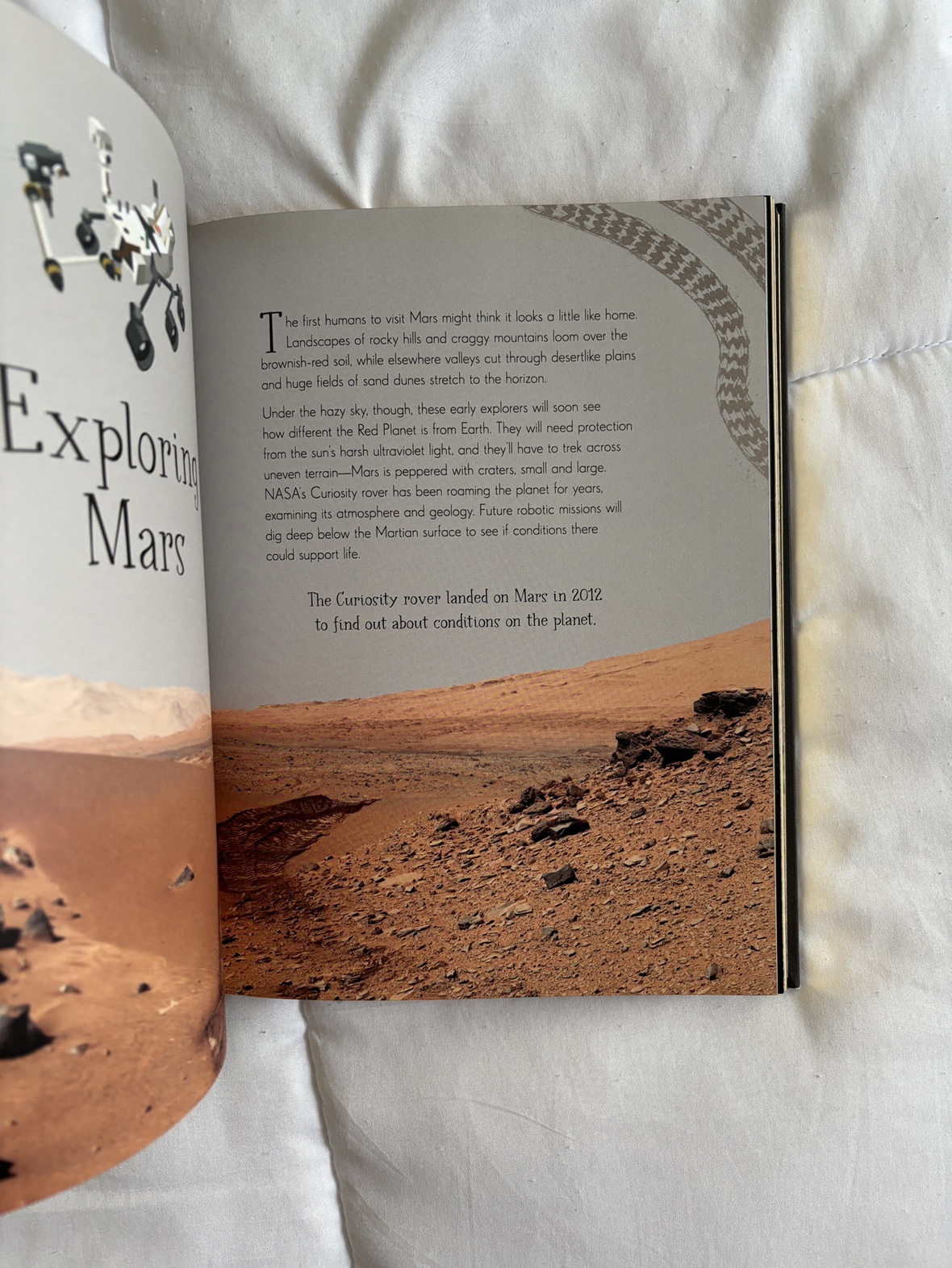 The Mysteries of the Universe - photo 5