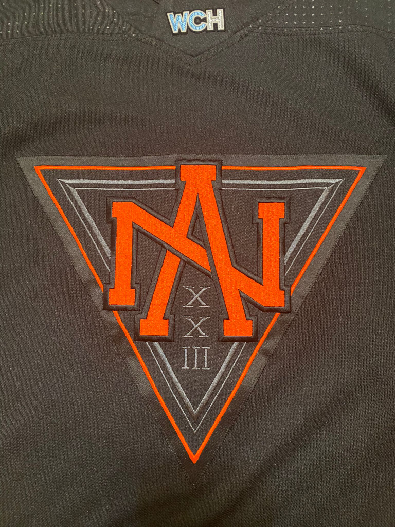 Team North America World Cup 2016 Jersey - photo 4
