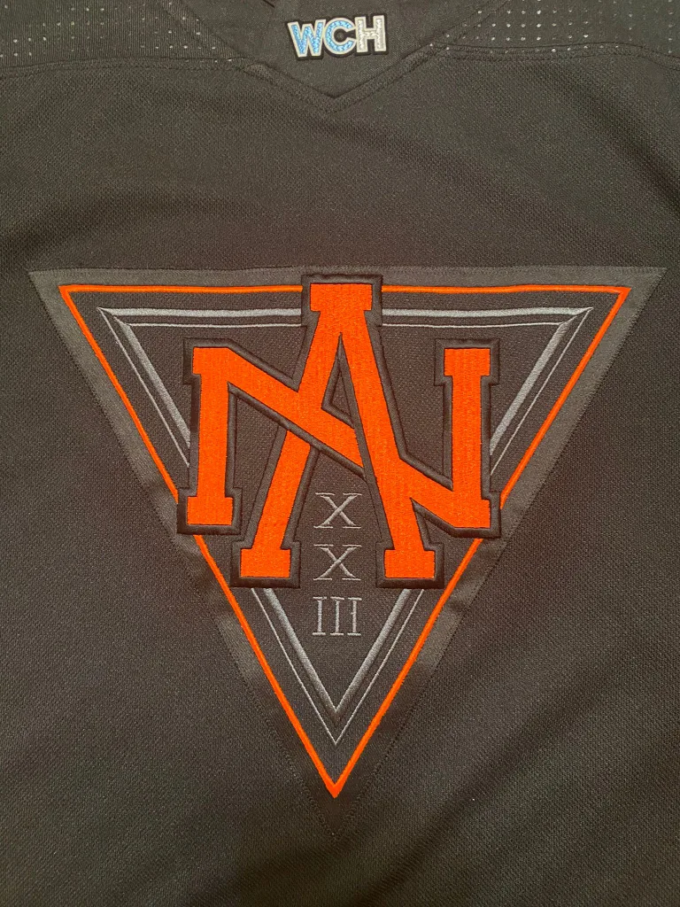 Team North America World Cup 2016 Jersey image indicator(4)