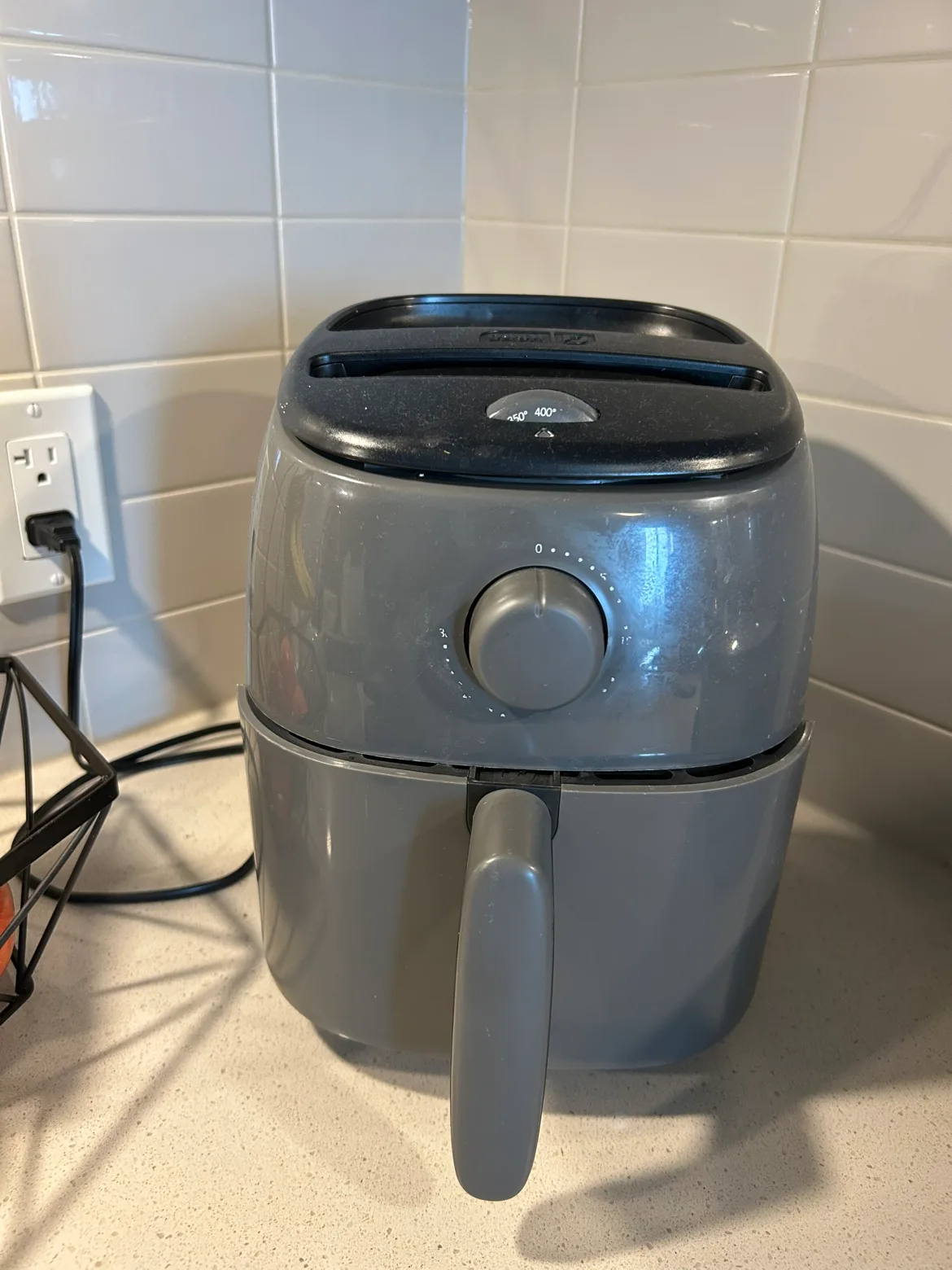 Air Fryer thumbnail