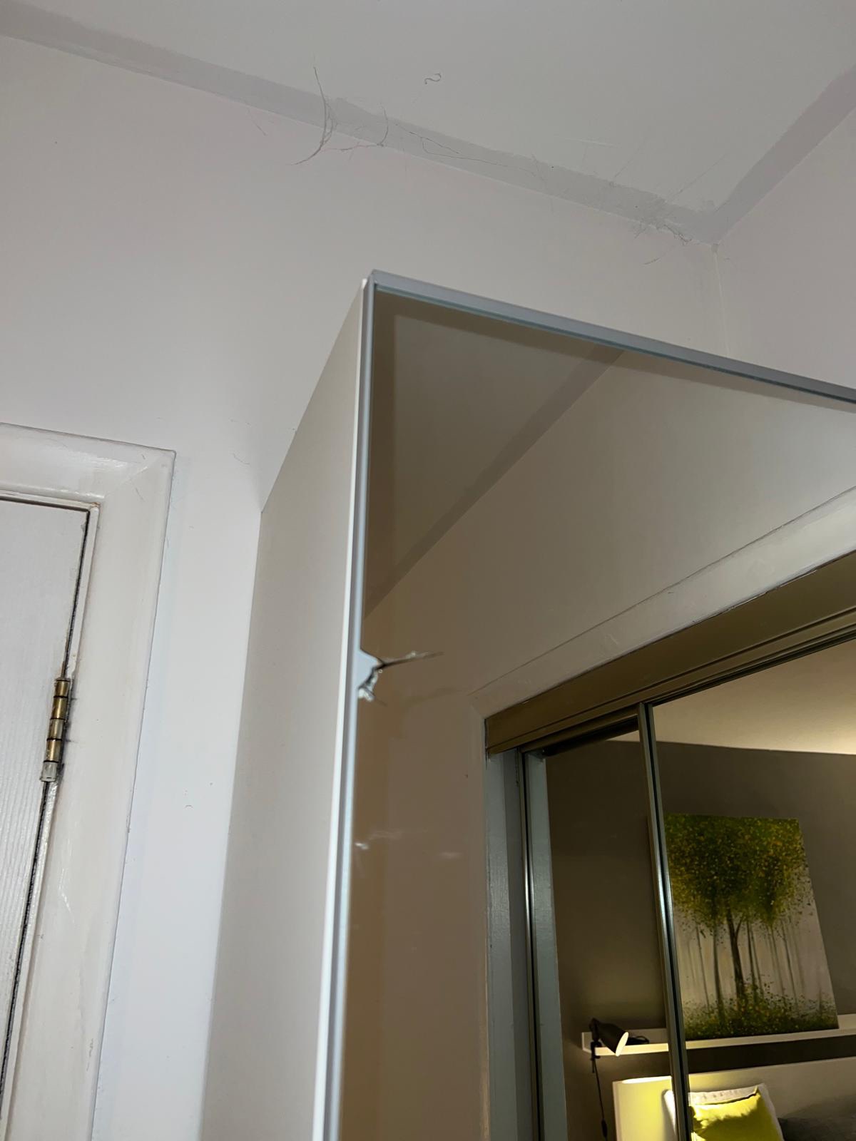 IKEA pax white Cabinet - photo 5