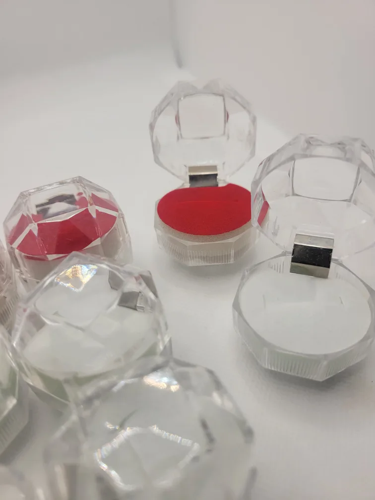 Ring Boxes, image indicator(4)