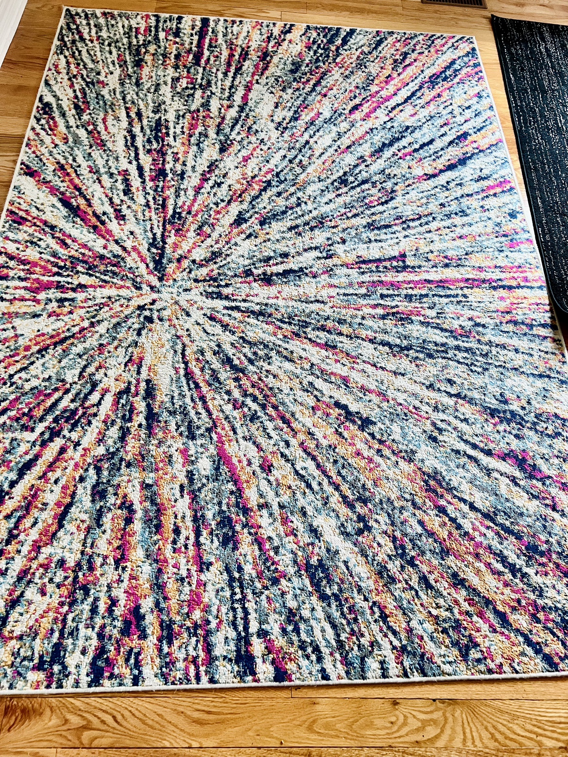 Two Living area Rugs | Carpets - photo 2