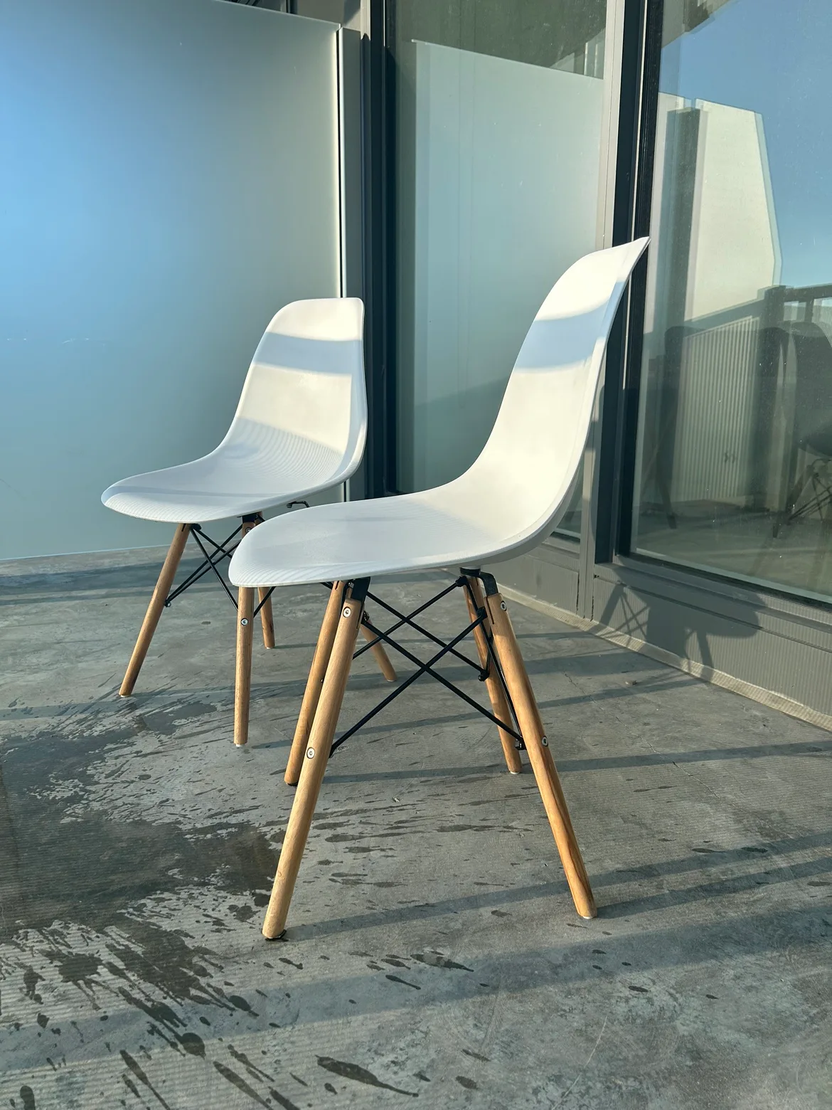 Chairs thumbnail