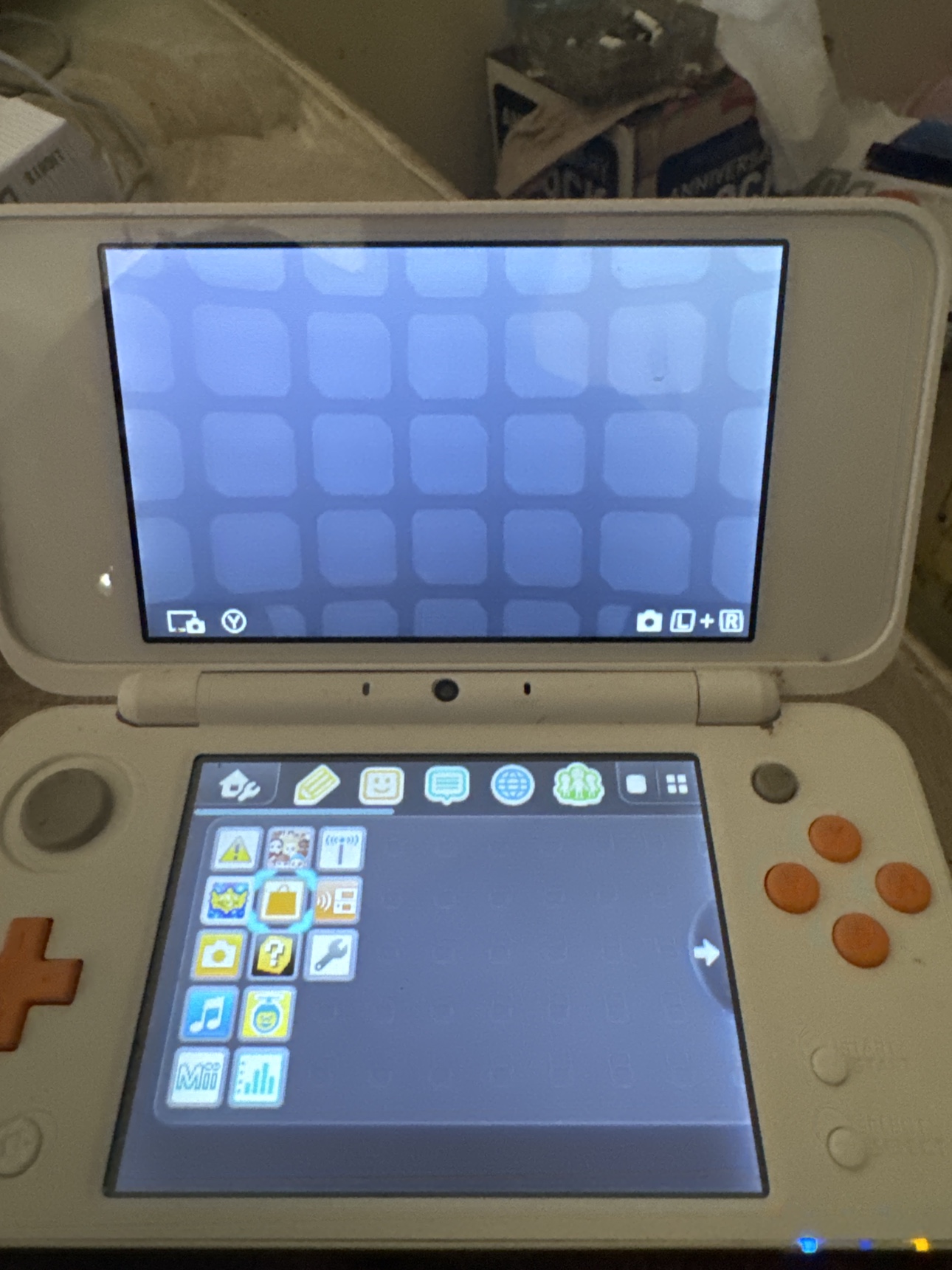 Nintendo 3DS