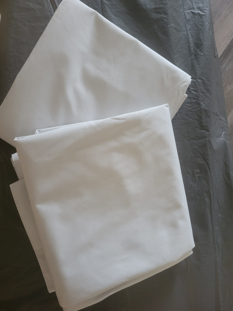 Curtains - photo 2