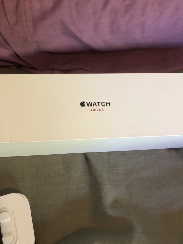 Apple Watch Series 3