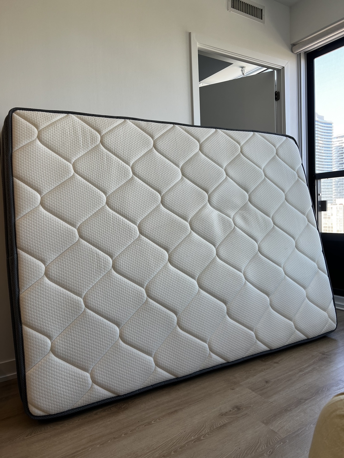 Molblly Mattress