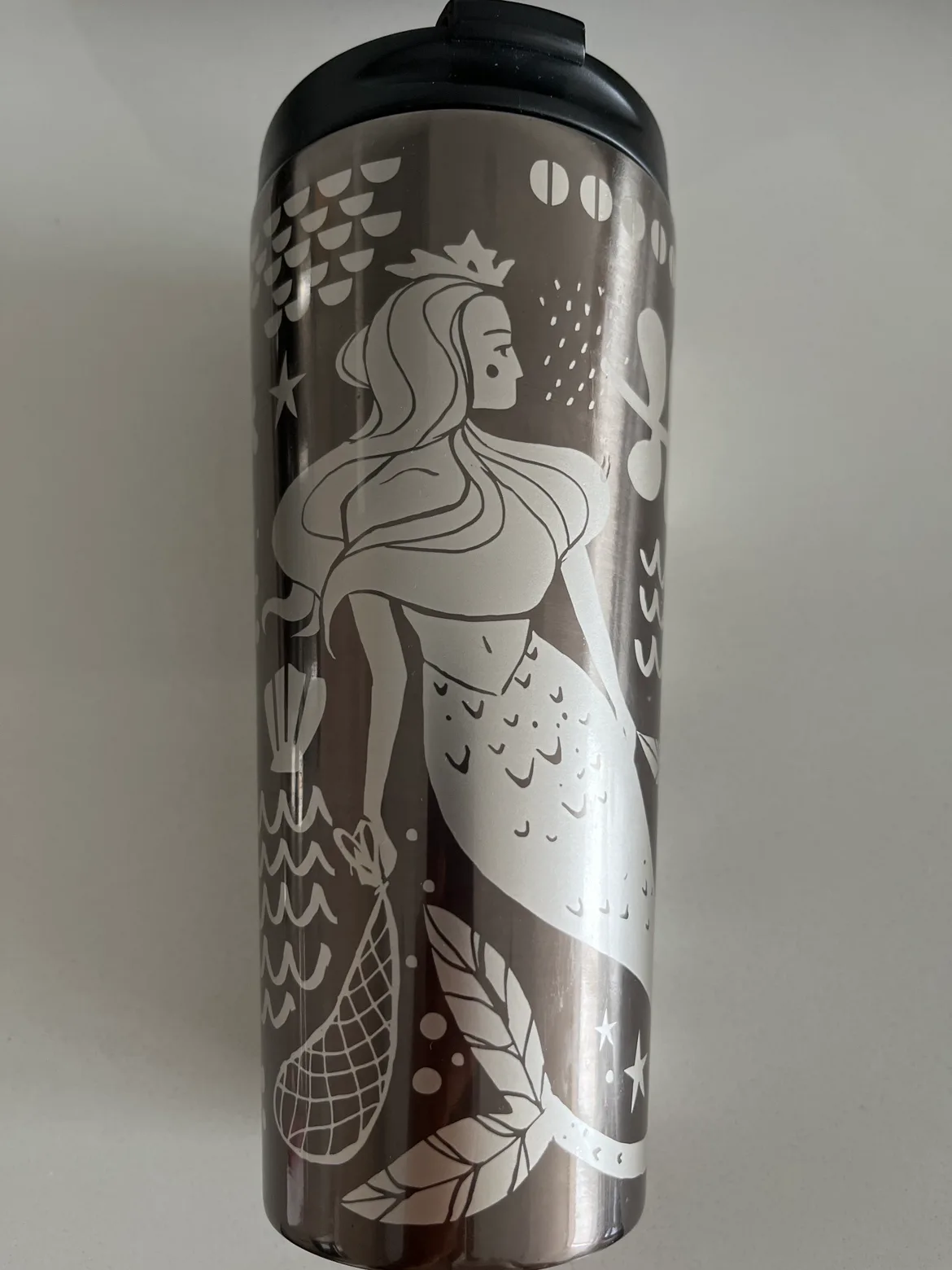 Starbucks Travel Mug image indicator(2)