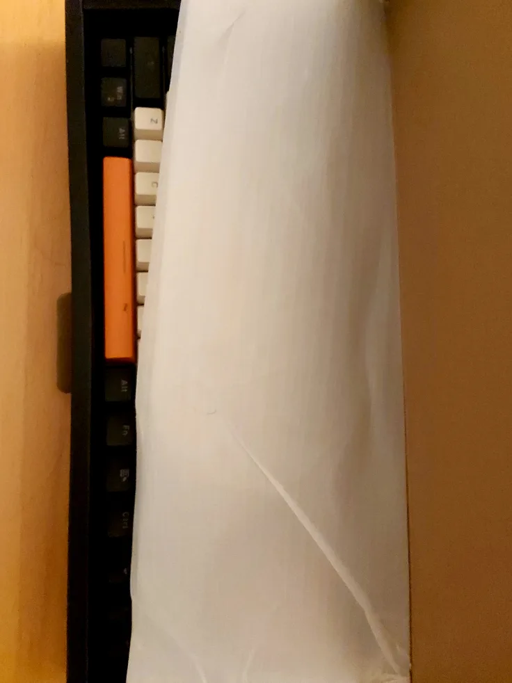 ‼️ Moving Sale‼️ HAVIT - Mechanical Keyboard image indicator(2)