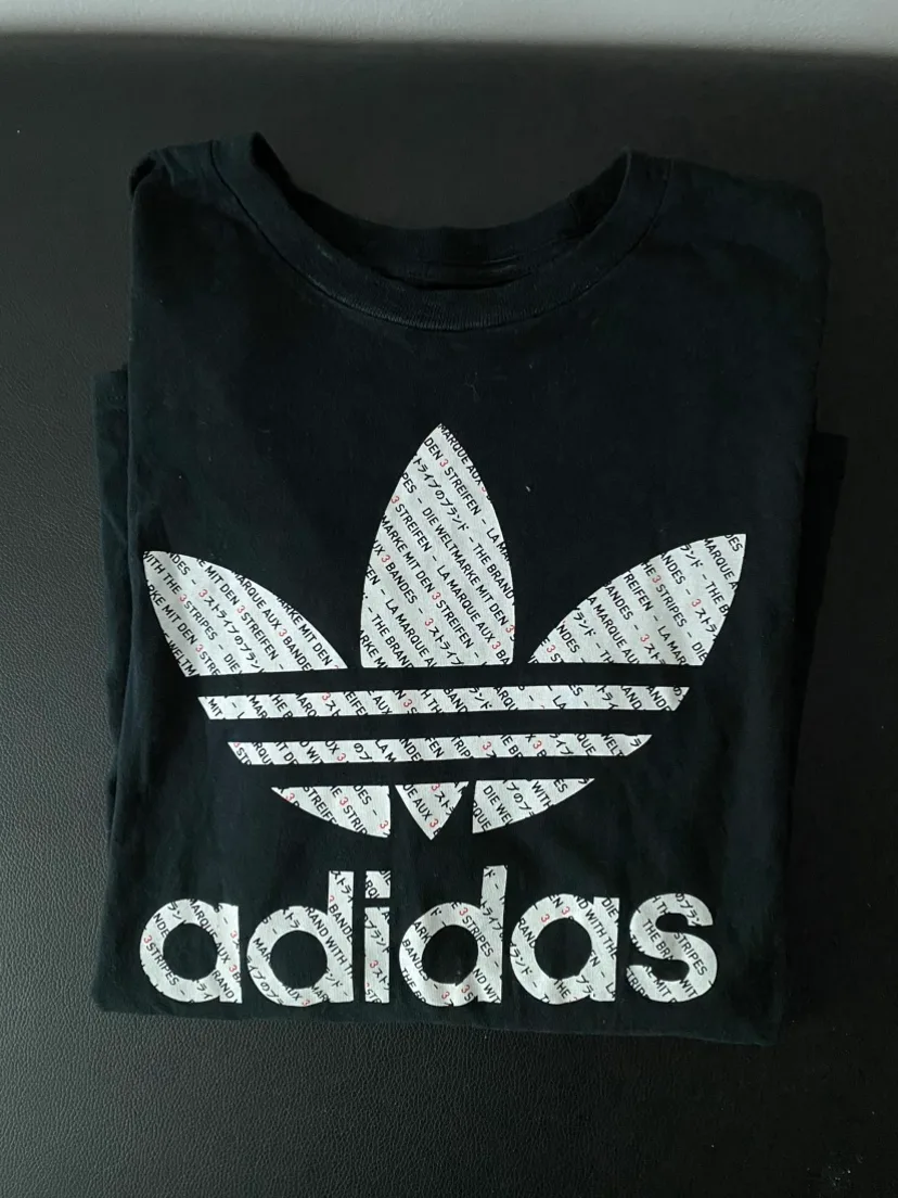 Adidas Long Sleeve thumbnail