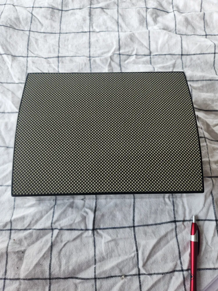 Humidor Cigar Box image indicator(2)