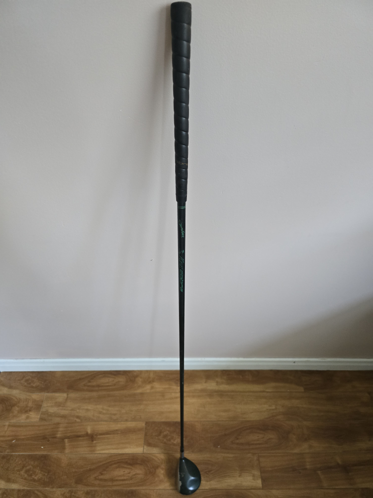 Cobra King 5 Wood - photo 2