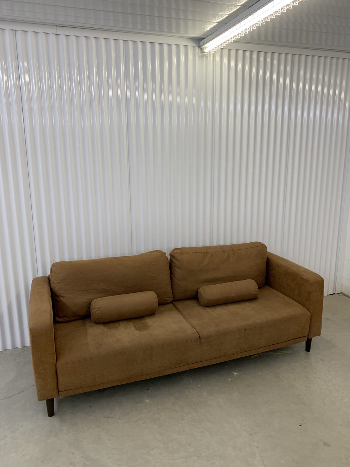 Modern Sofa - photo 2