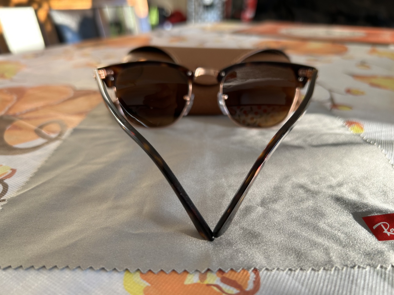 Ray Ban Sunglasses - photo 2