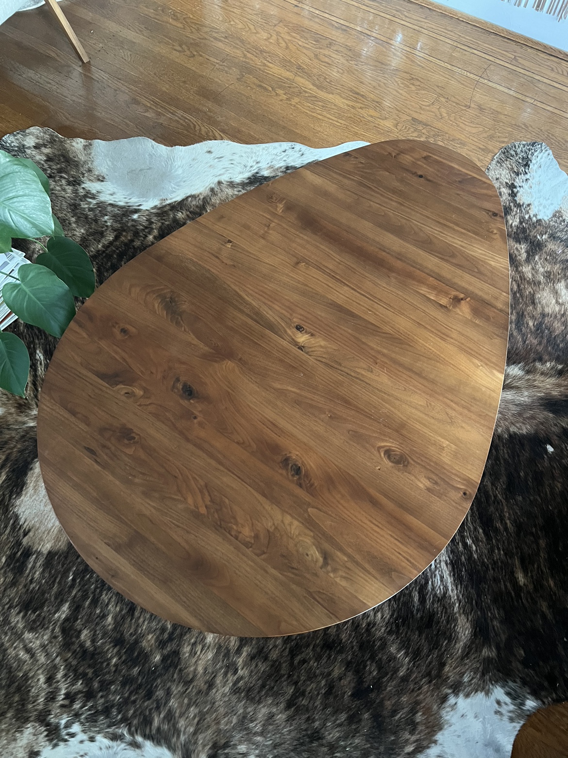 Article Mid-Century Modern Coffee Table - photo 2