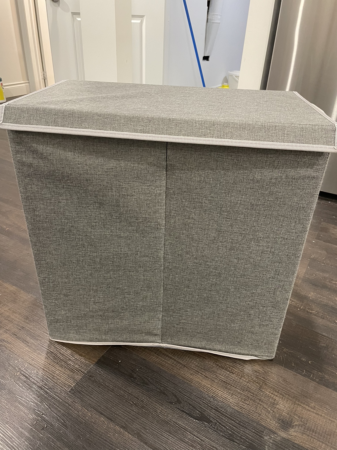 Laundry Hamper
