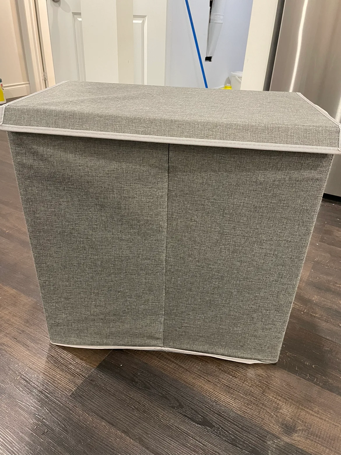 Laundry Hamper thumbnail