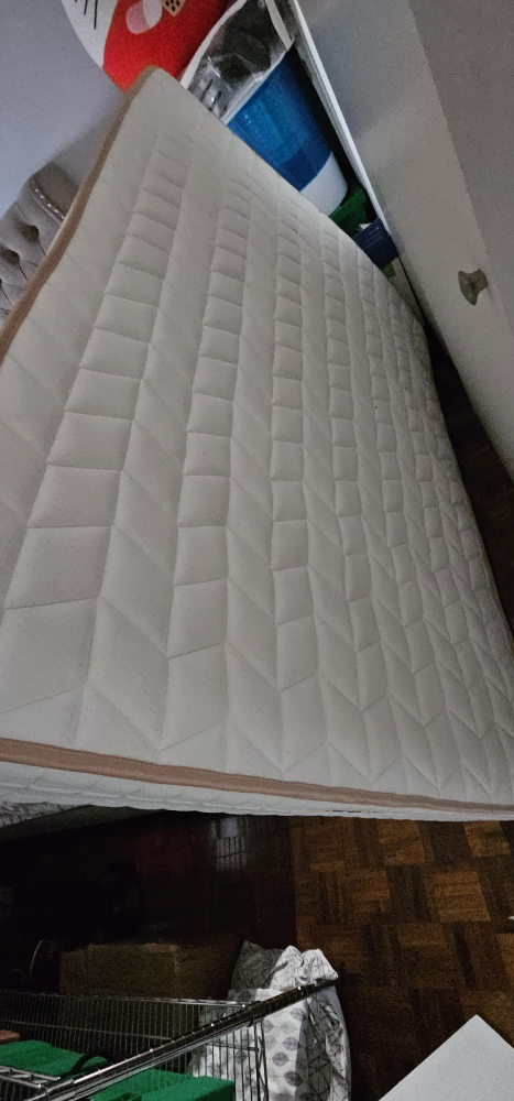 Bed Story full size Mattress