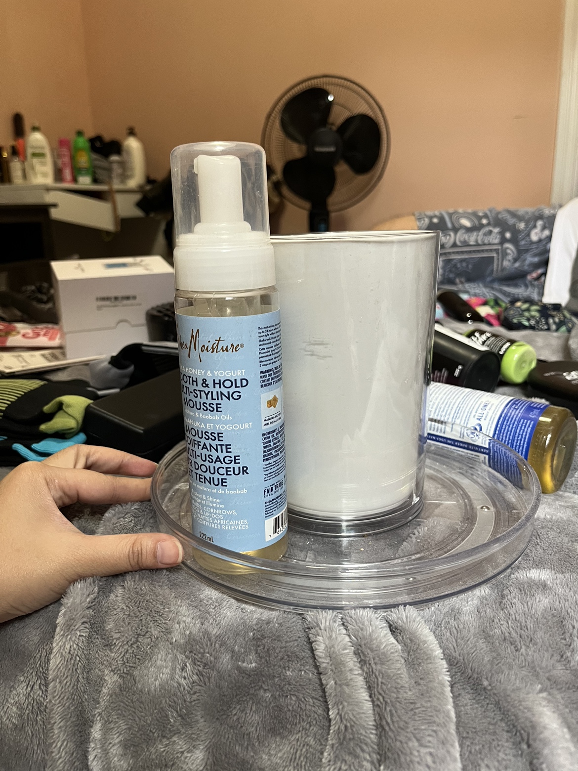 Beauty Organizer - photo 3