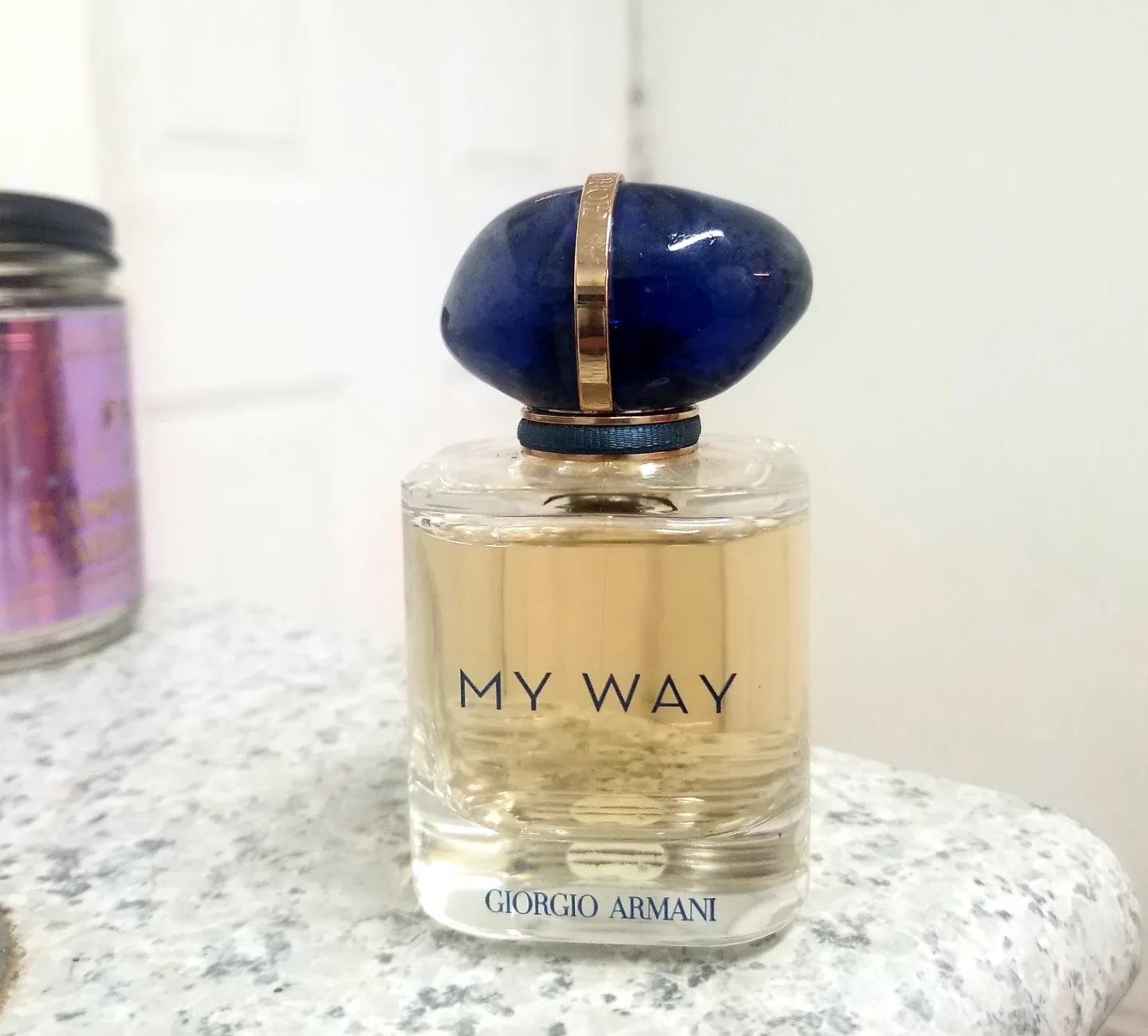 Giorgio Armani My Way Perfume thumbnail