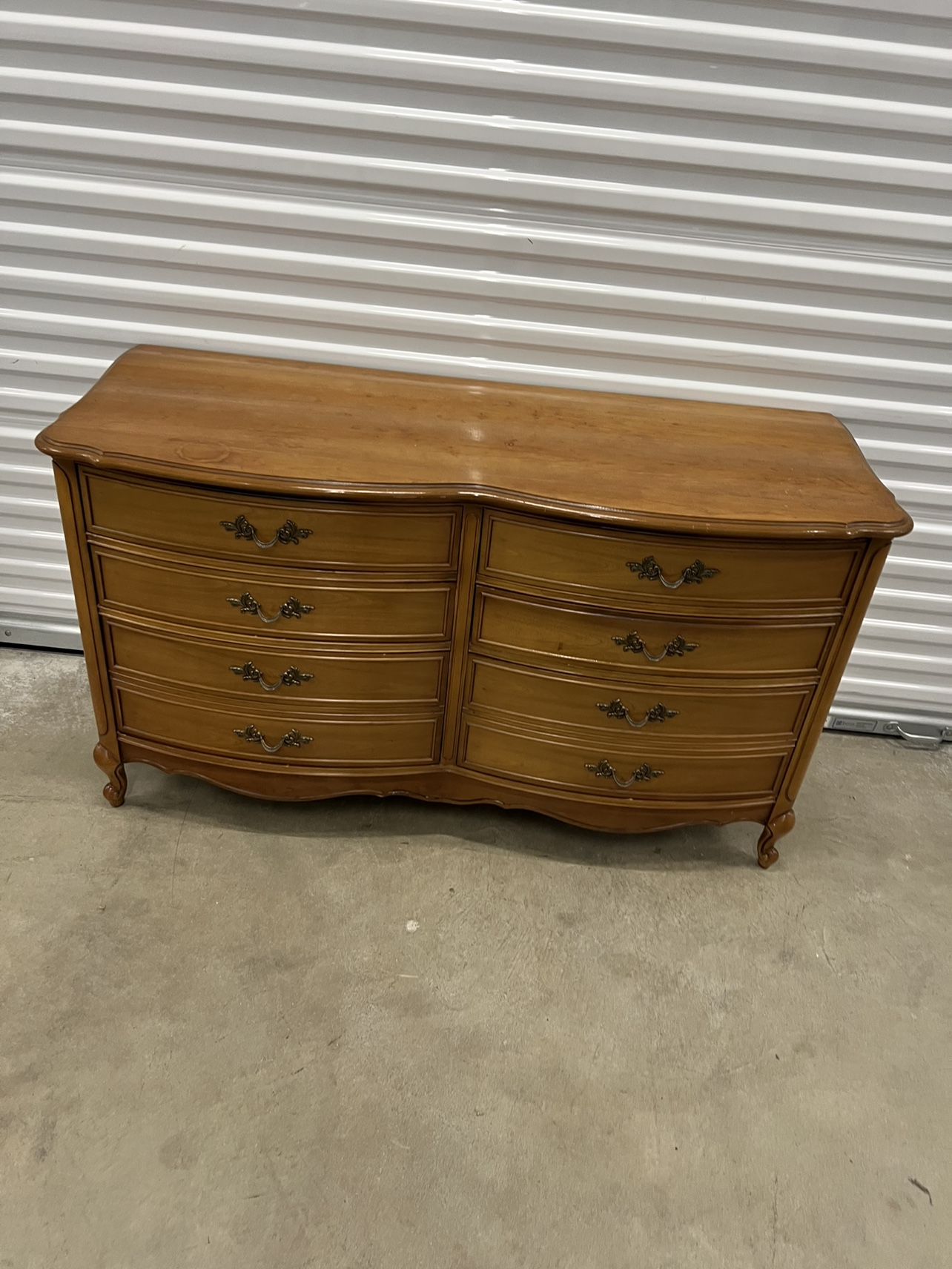 Dixie 6 drawers Dresser - photo 2