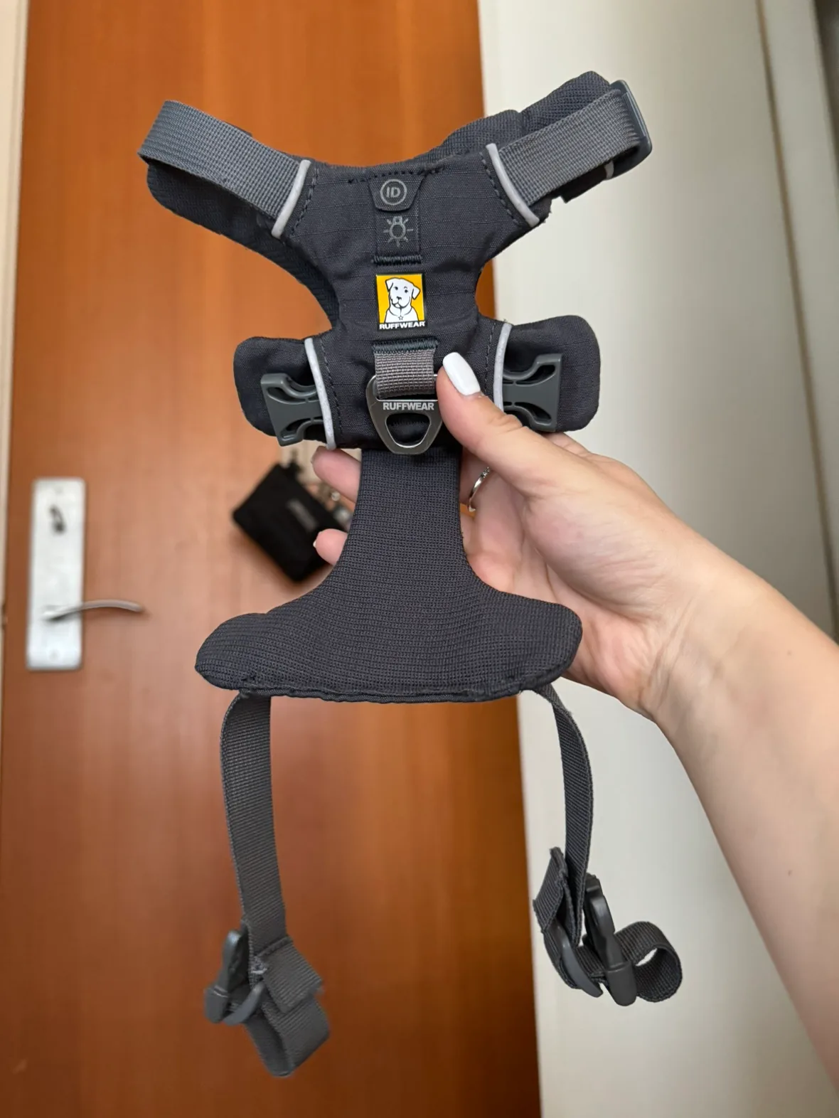 Ruffwear Front Range Harness thumbnail
