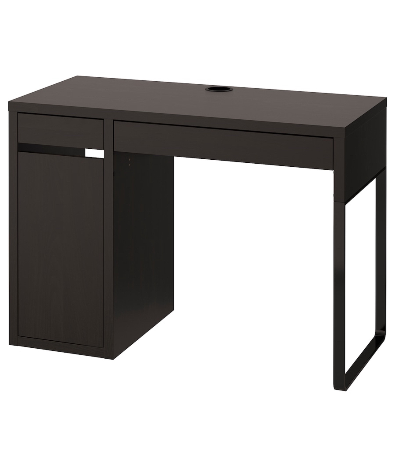 IKEA computer table