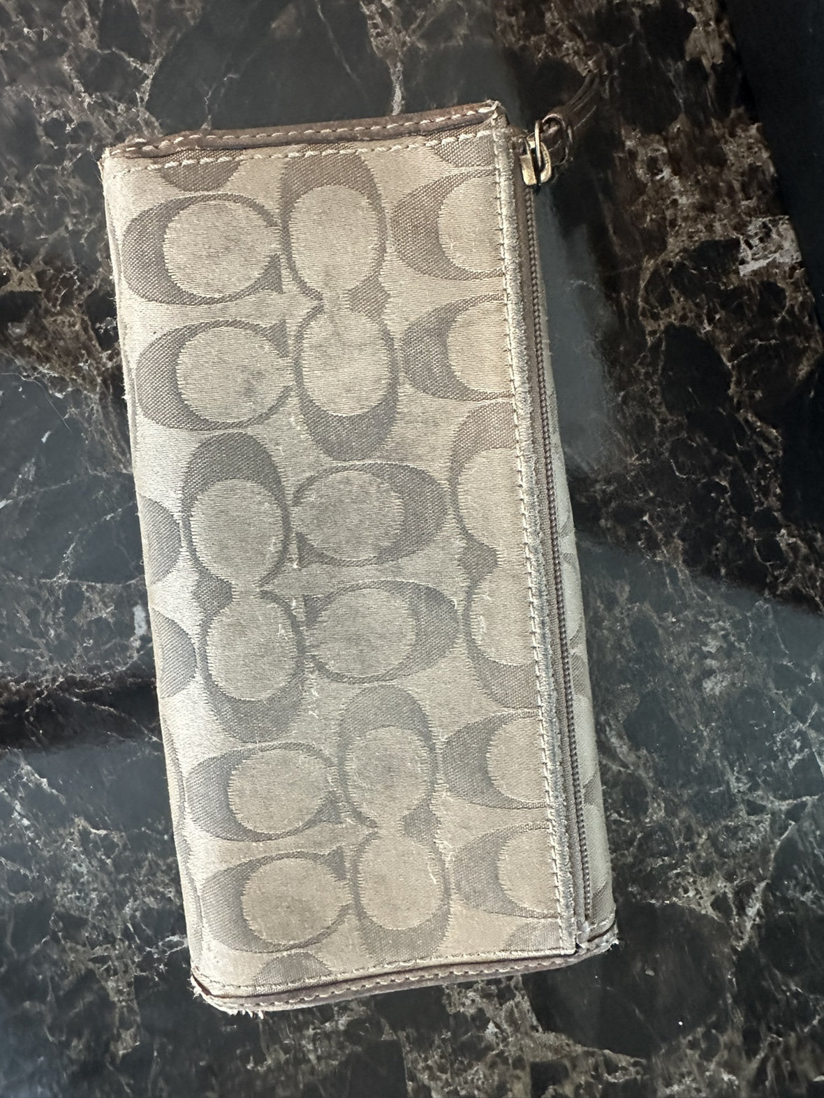 Coach Wallet - photo 2
