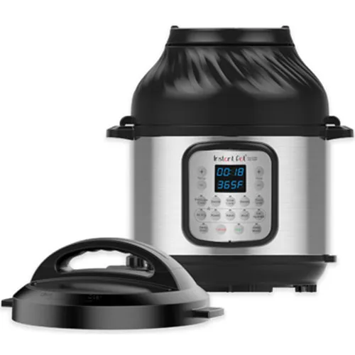 Instant pot, brand new, never opened thumbnail