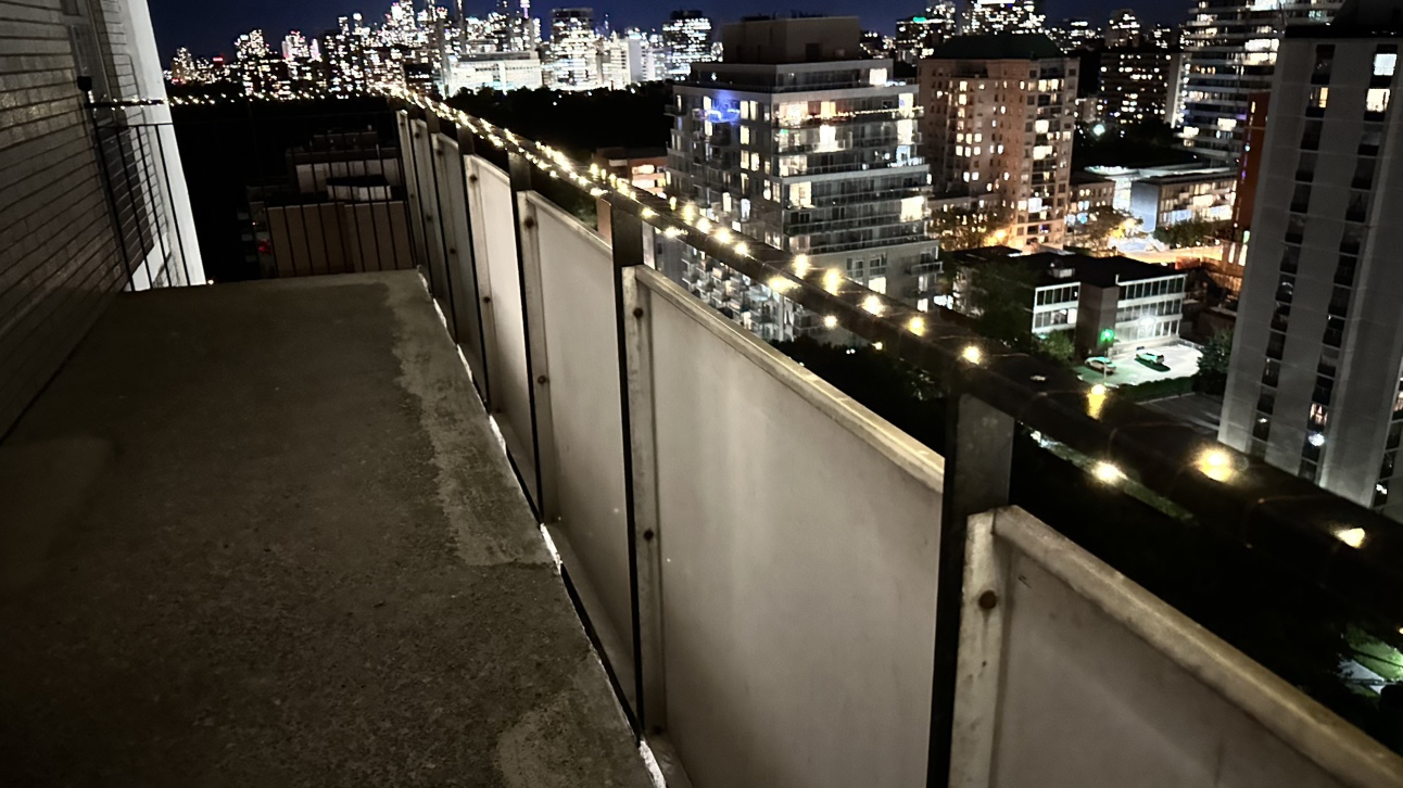 Solar Lights for balcony - photo 2