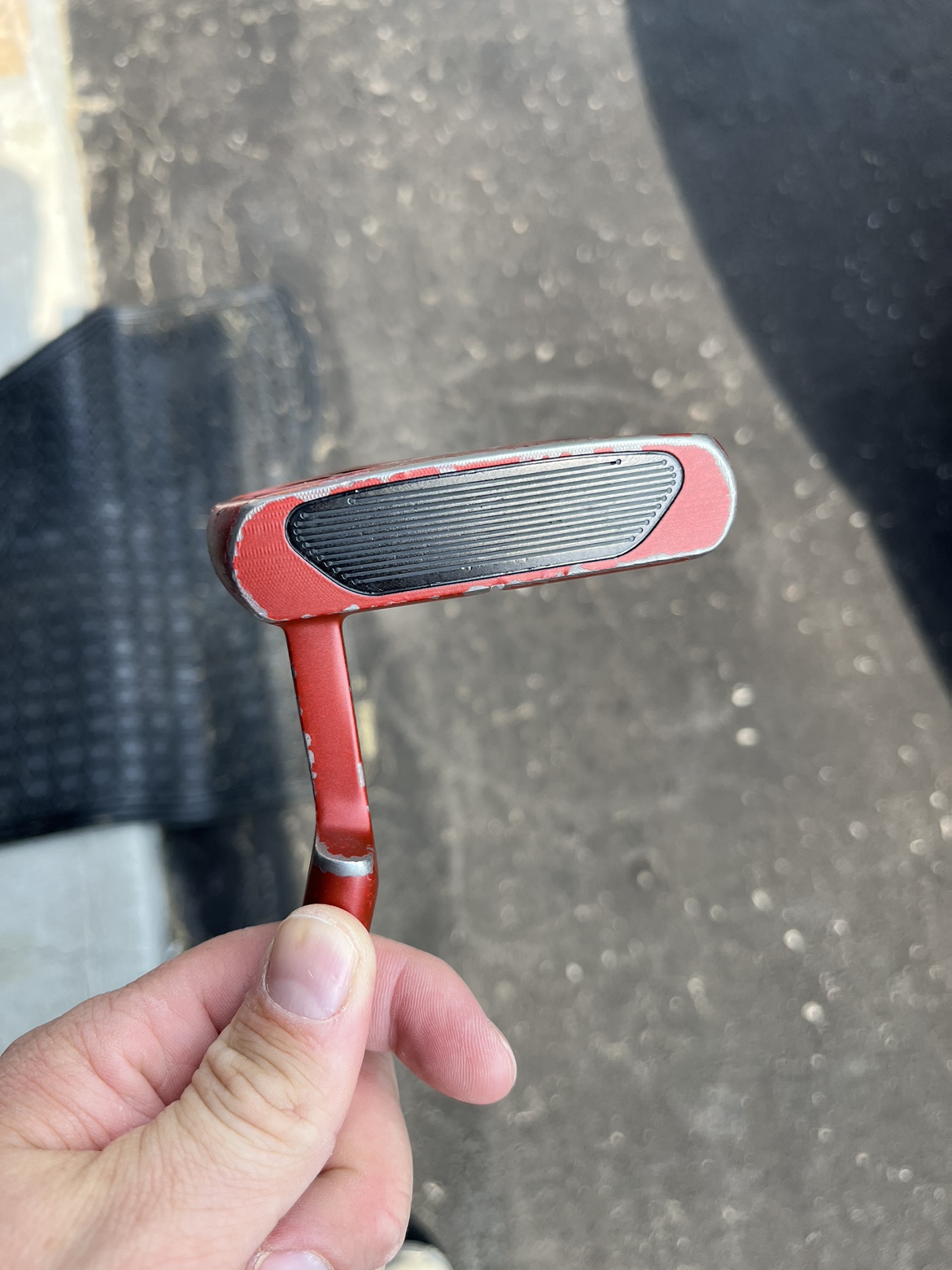 TaylorMade Ardmore 2 Putter - photo 2