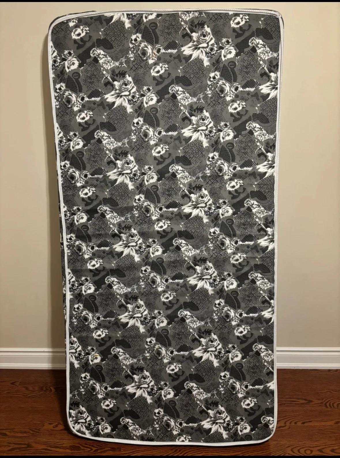 Twin Mattress NEW image indicator(2)