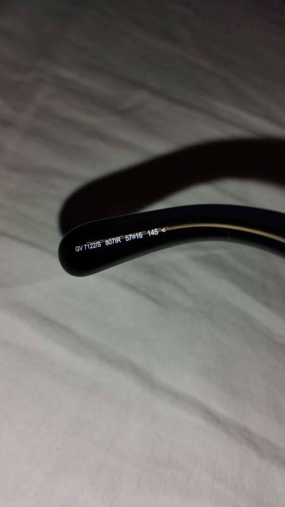 Givenchy Sunglasses - photo 4