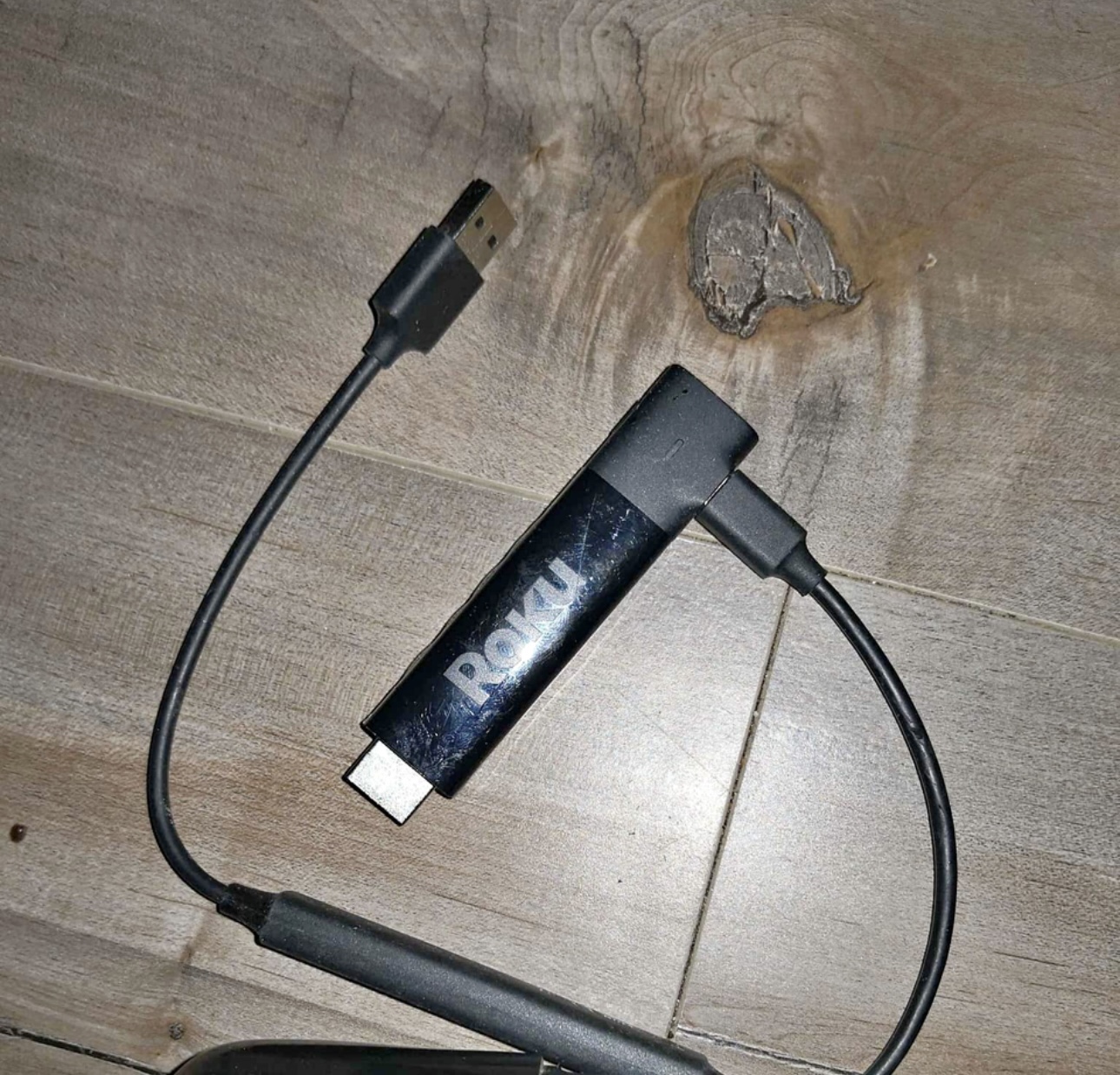 Roku Streaming Stick