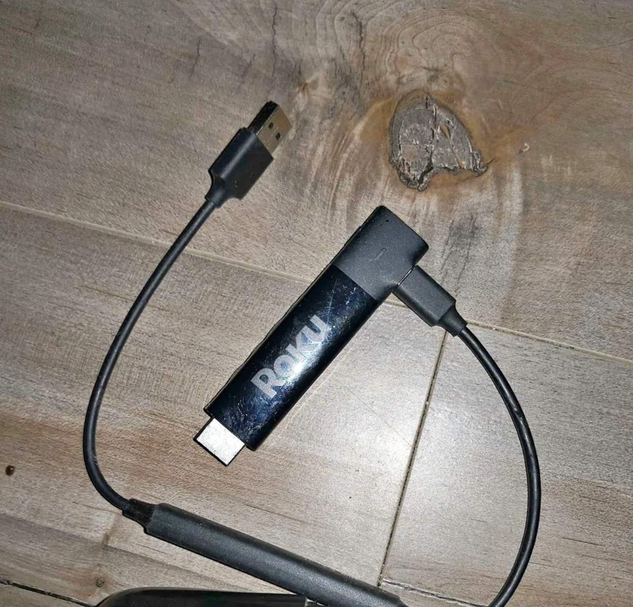 Roku Streaming Stick thumbnail