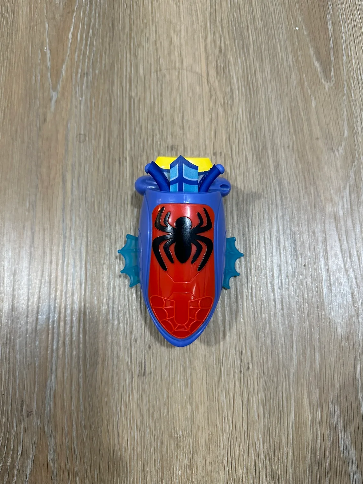 Marvel Spidey and His Amazing Friends Spidey Web Slinger thumbnail