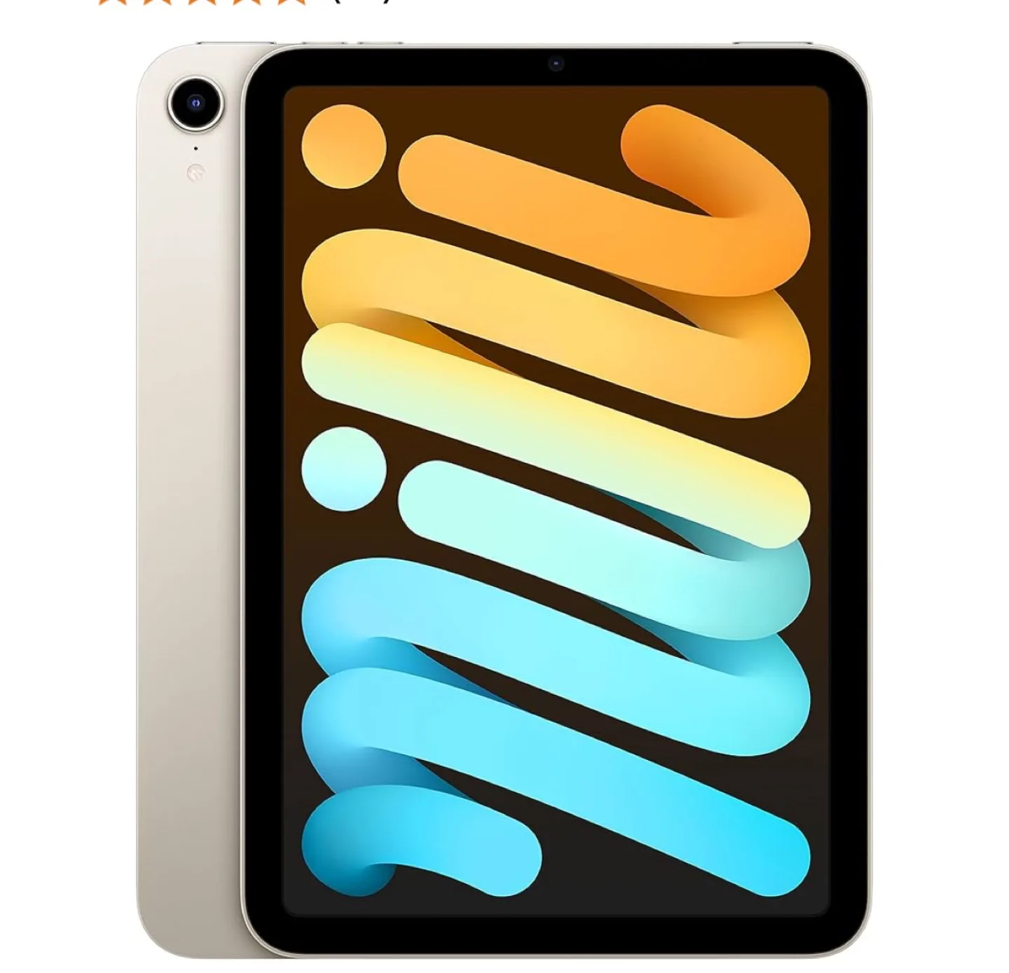 Apple iPad (9th Generation) 64GB Wifi thumbnail