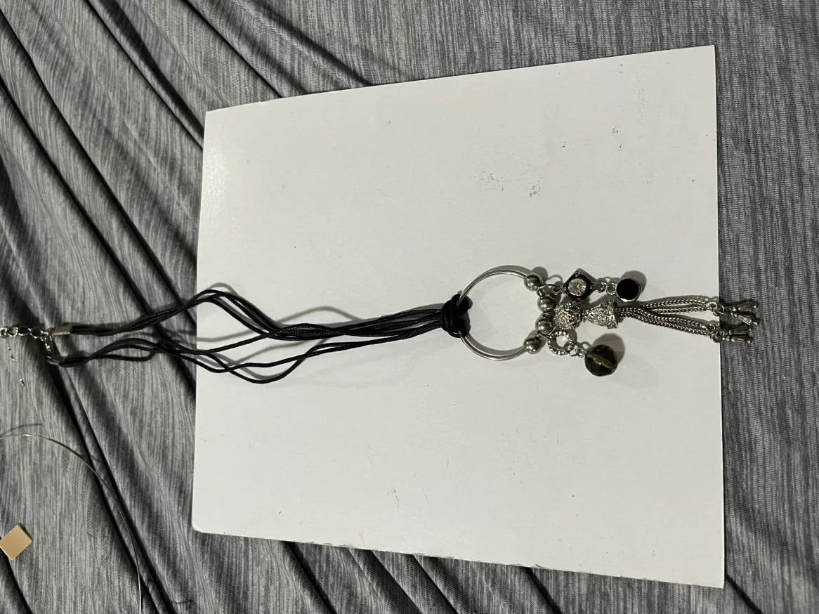 Necklace Lot image indicator(2)