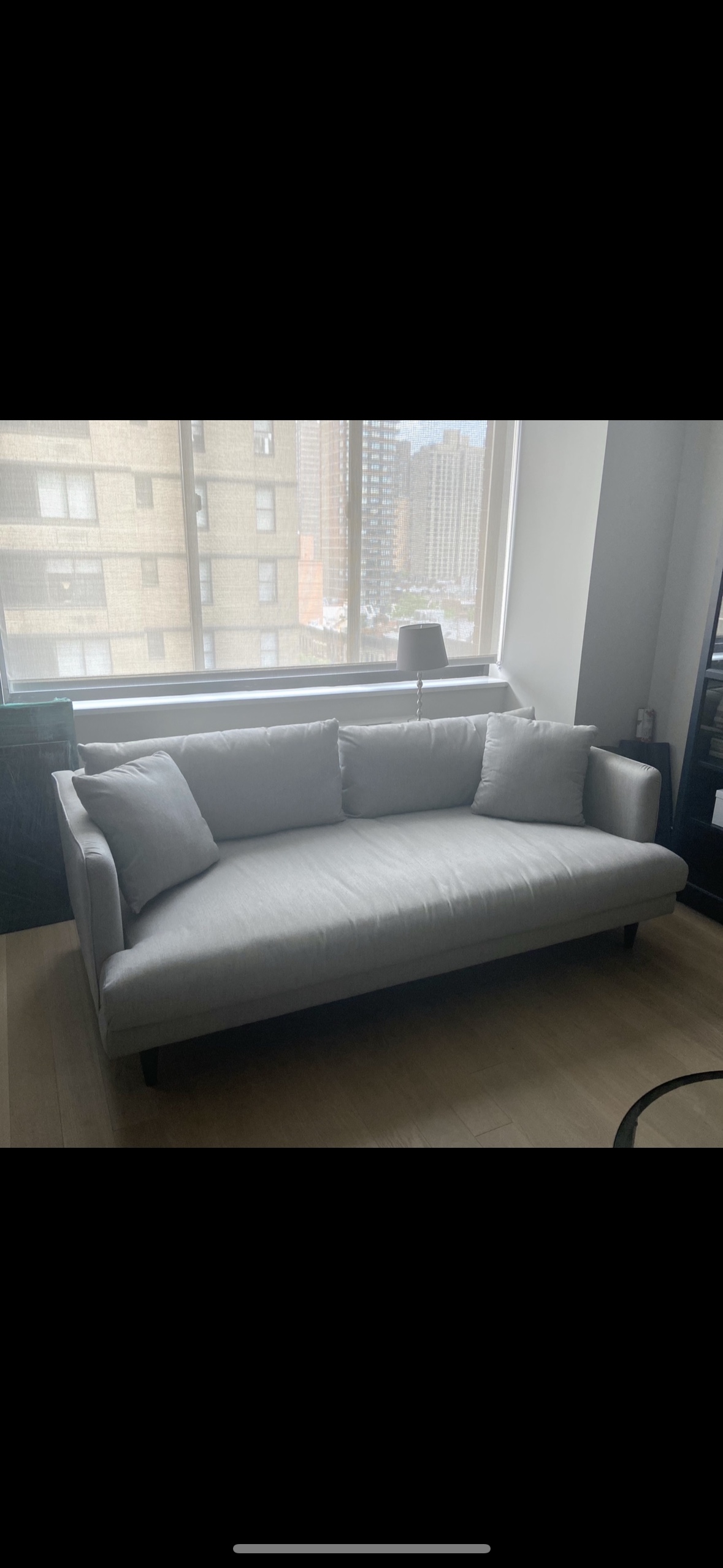 Couch (Joy Bird)