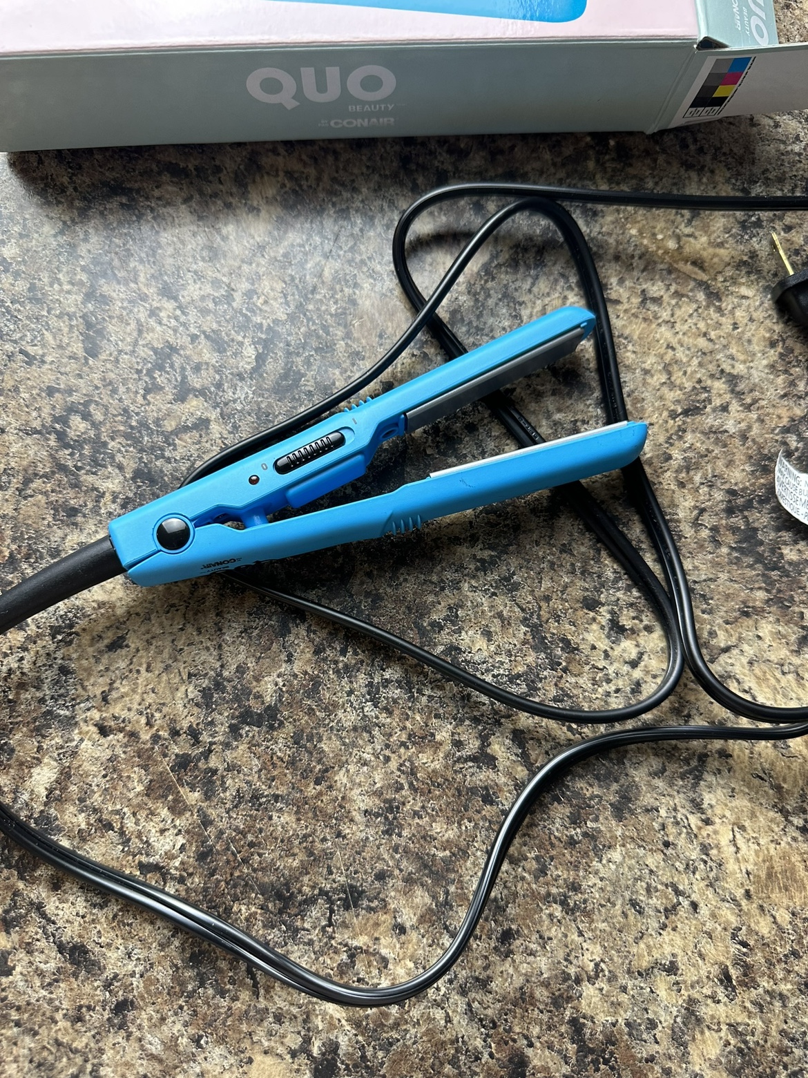 Mini Straightner #freecycle - photo 4