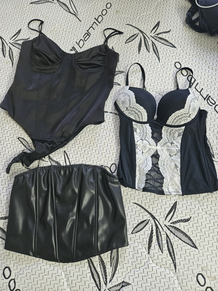 La Senza Corset