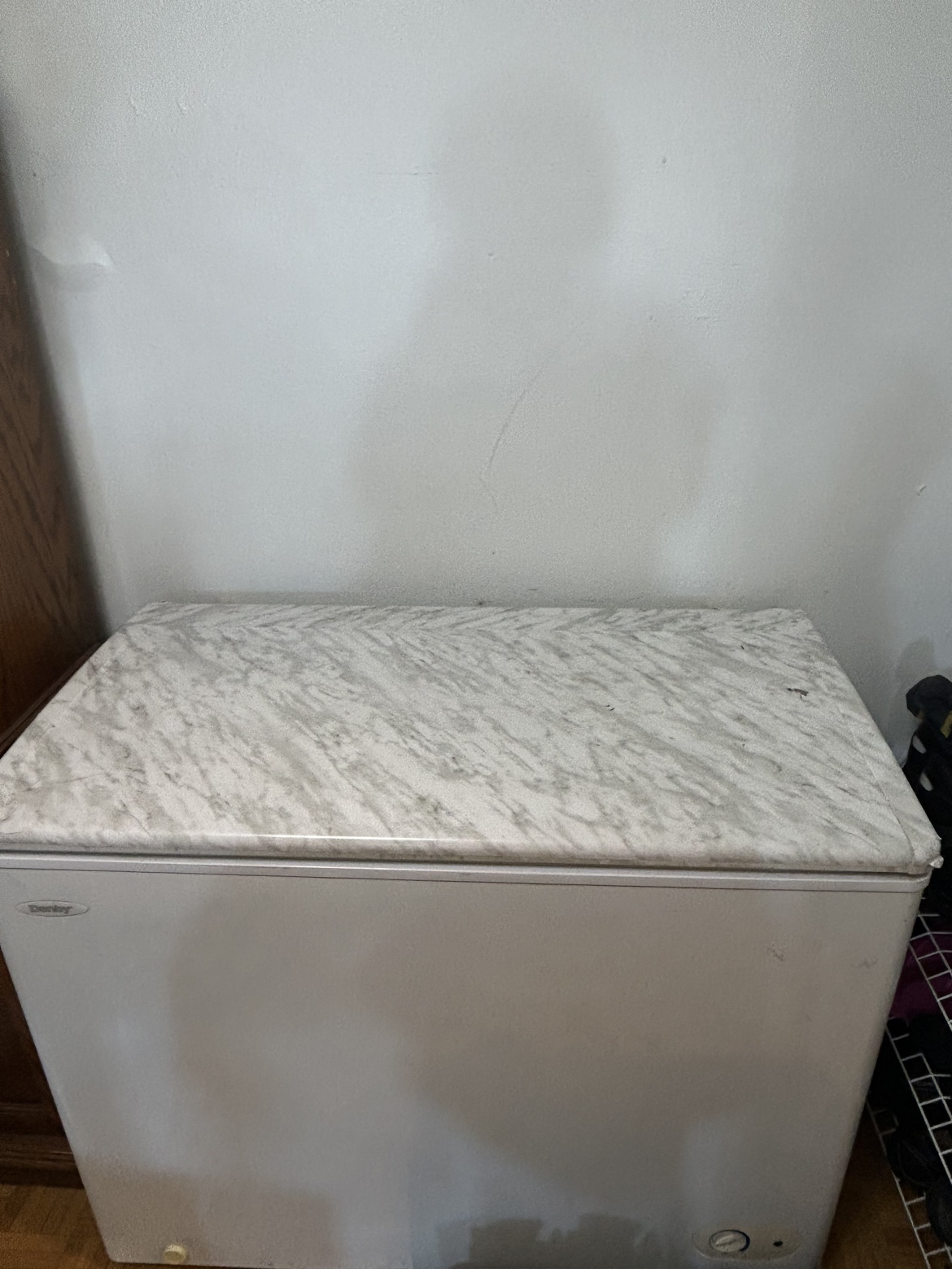 Chest Freezer - photo 2