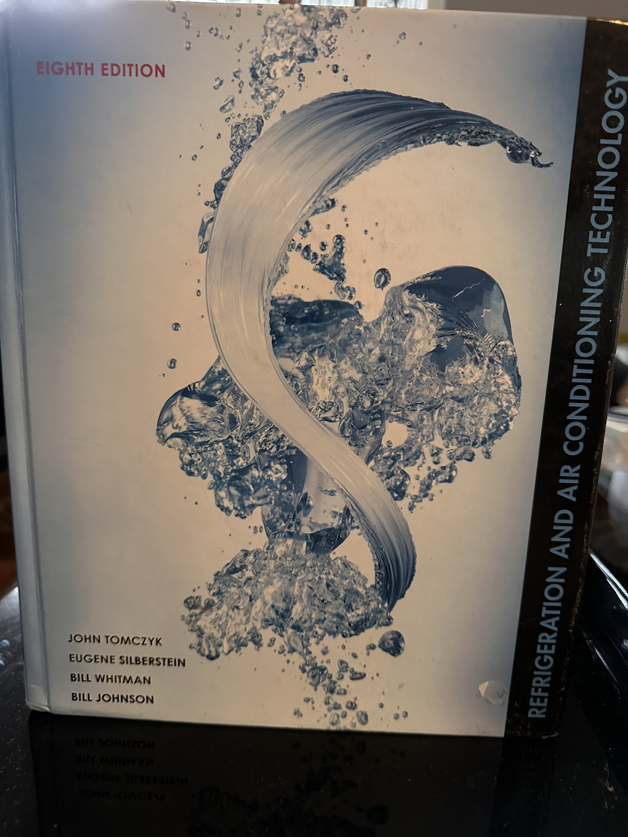 Refrigeration and Air Conditioning Technology, Eighth Edition - photo 2