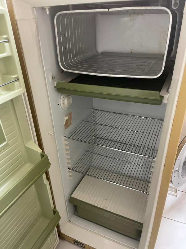 Refrigerator - free - photo 3