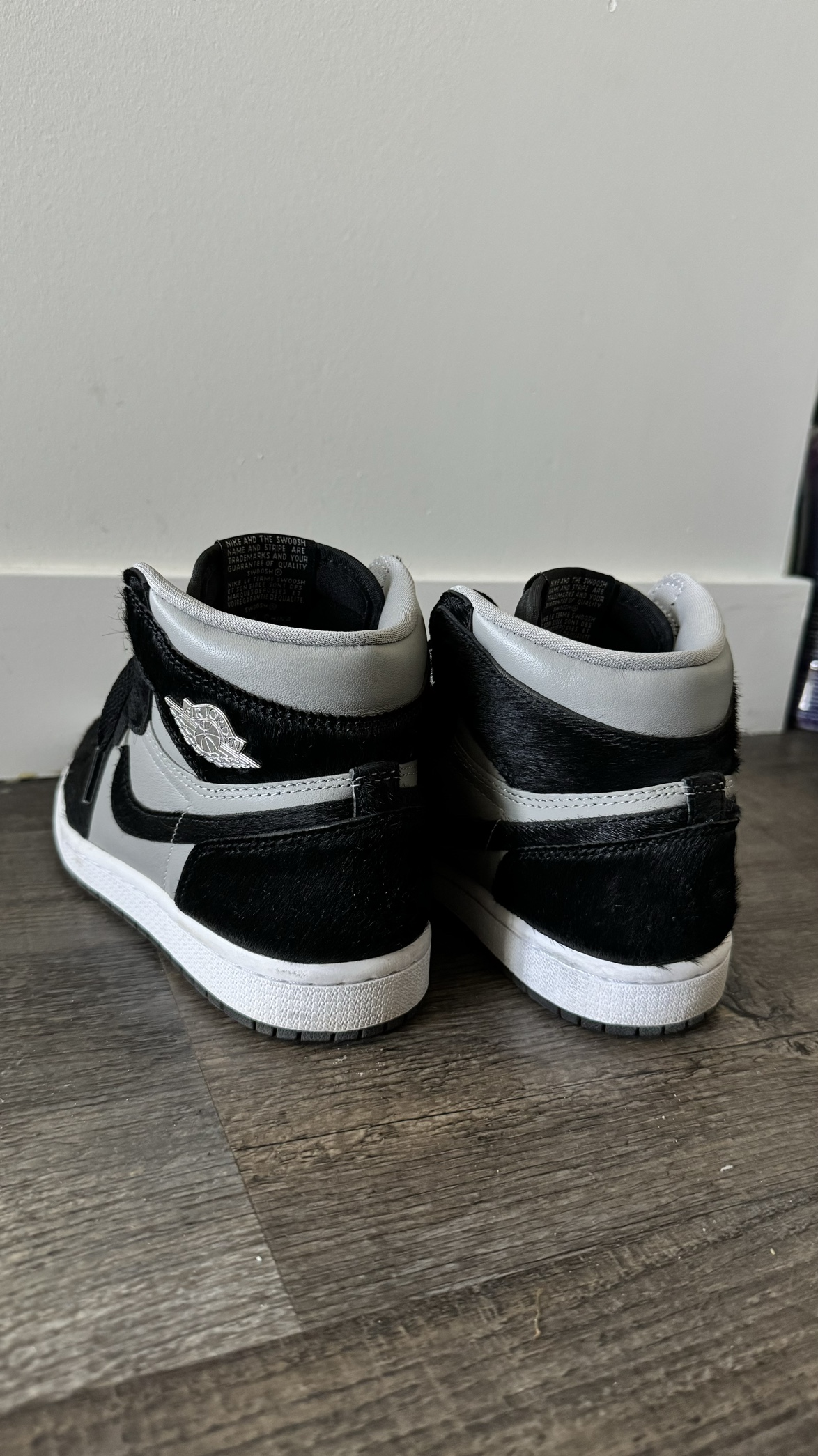 Air Jordan 1 Retro High OG - photo 3