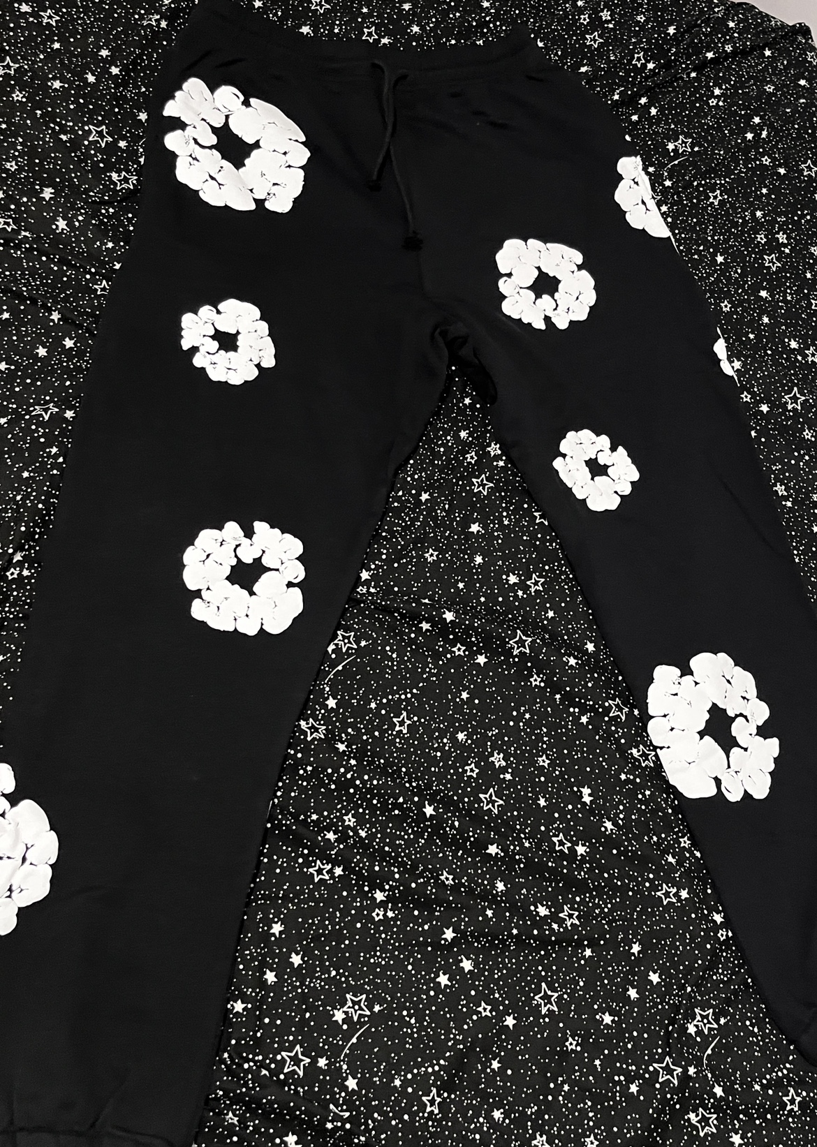 Denim Tears Sweatpants - photo 3