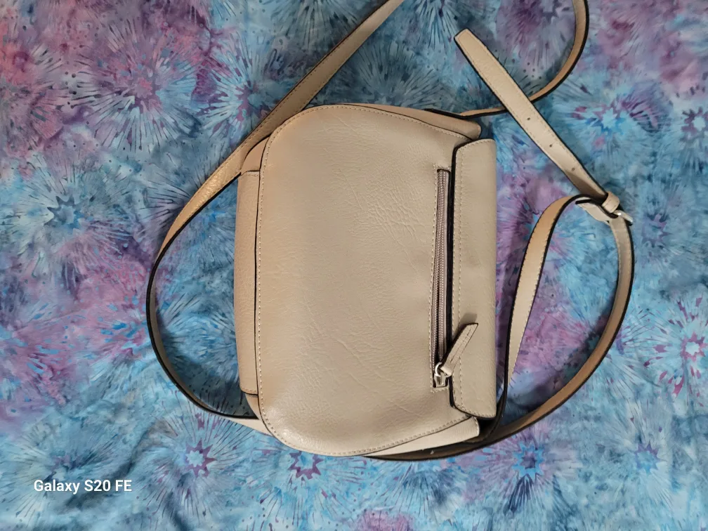 #Freestyle Crossbody Bag image indicator(3)