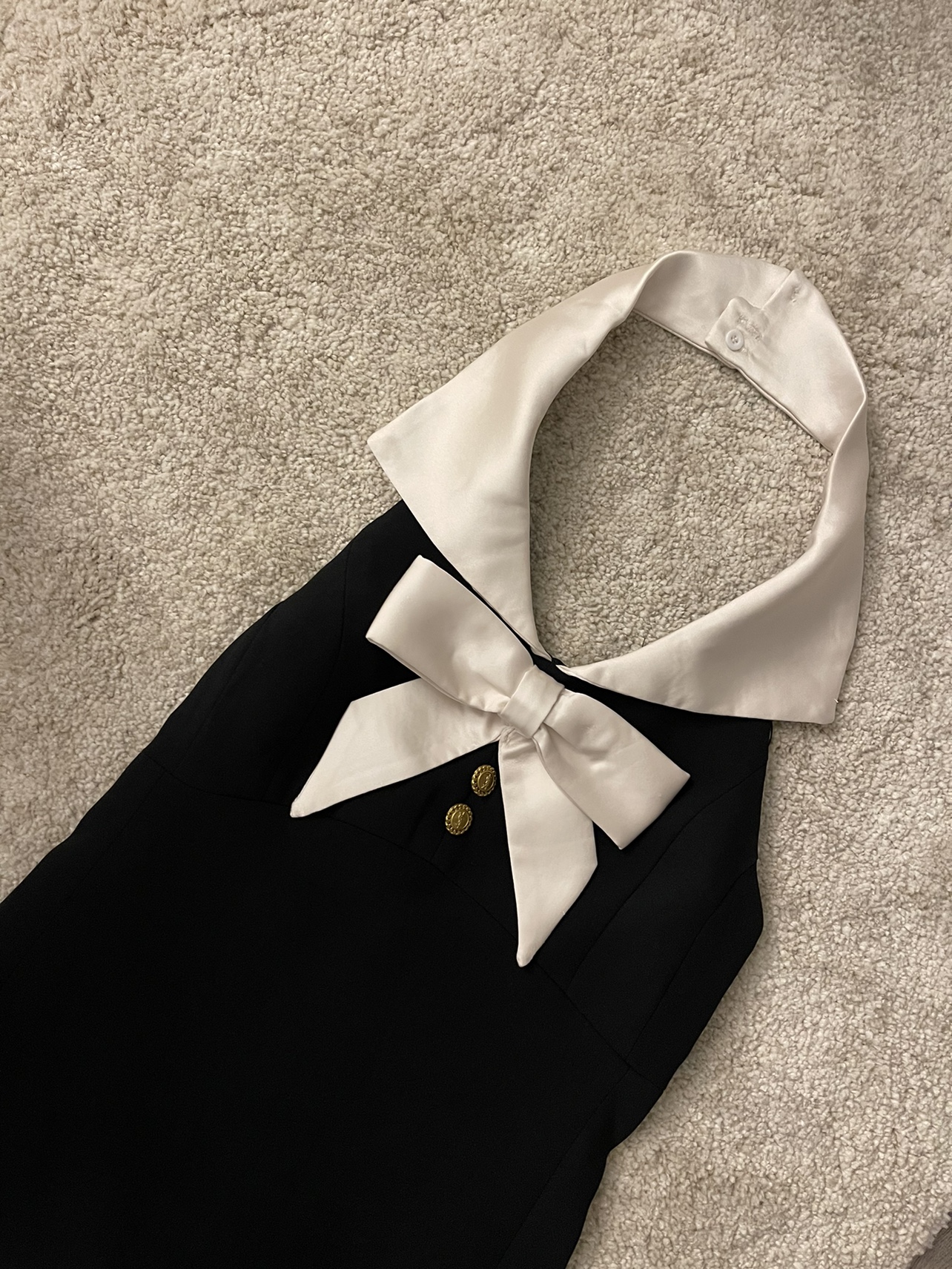 Cute Dress - Wore once - photo 2