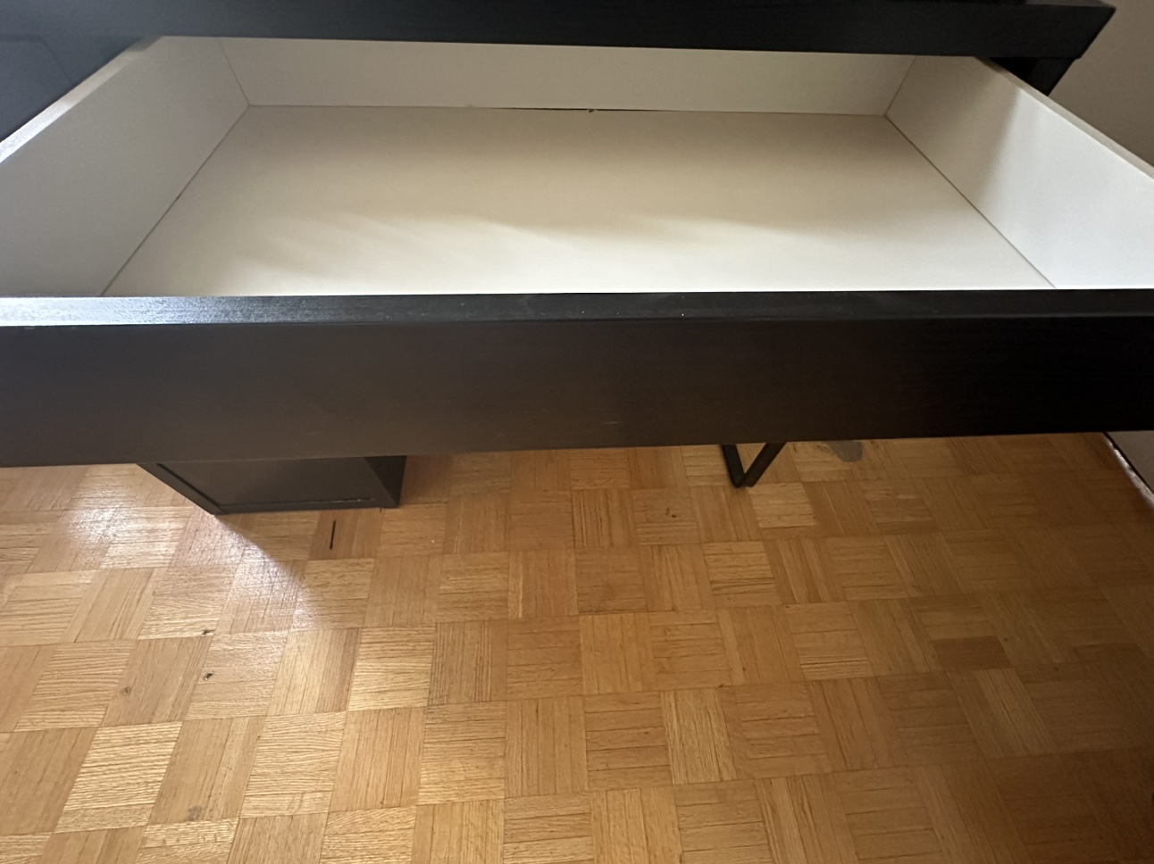 Ikea Computer Table - photo 3